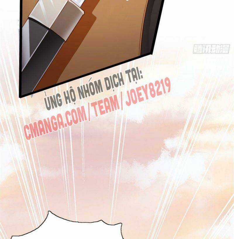 Đứng Yên ! Phụng Chỉ Đánh Cướp Đây Chapter 9 trang 7