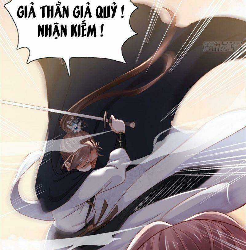 Đứng Yên ! Phụng Chỉ Đánh Cướp Đây Chapter 9 trang 8