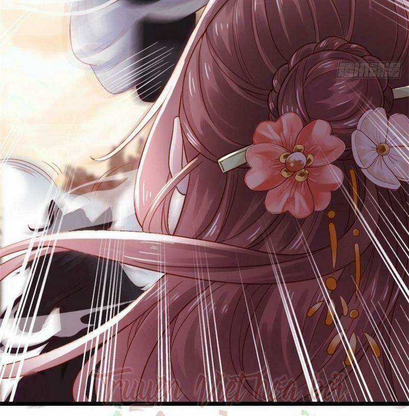 Đứng Yên ! Phụng Chỉ Đánh Cướp Đây Chapter 9 trang 9