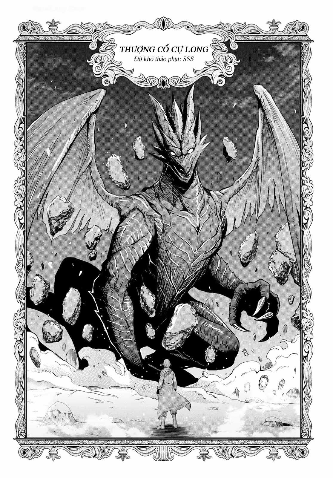 Dungeon Elf - Rương báu xuất hiện trong hầm ngục liệu có là lẽ thường? Chapter 1 trang 24