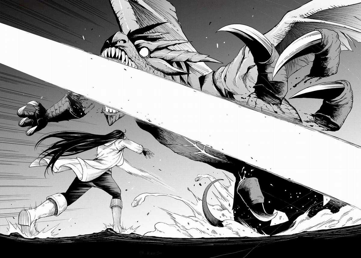 Dungeon Elf - Rương báu xuất hiện trong hầm ngục liệu có là lẽ thường? Chapter 1 trang 27