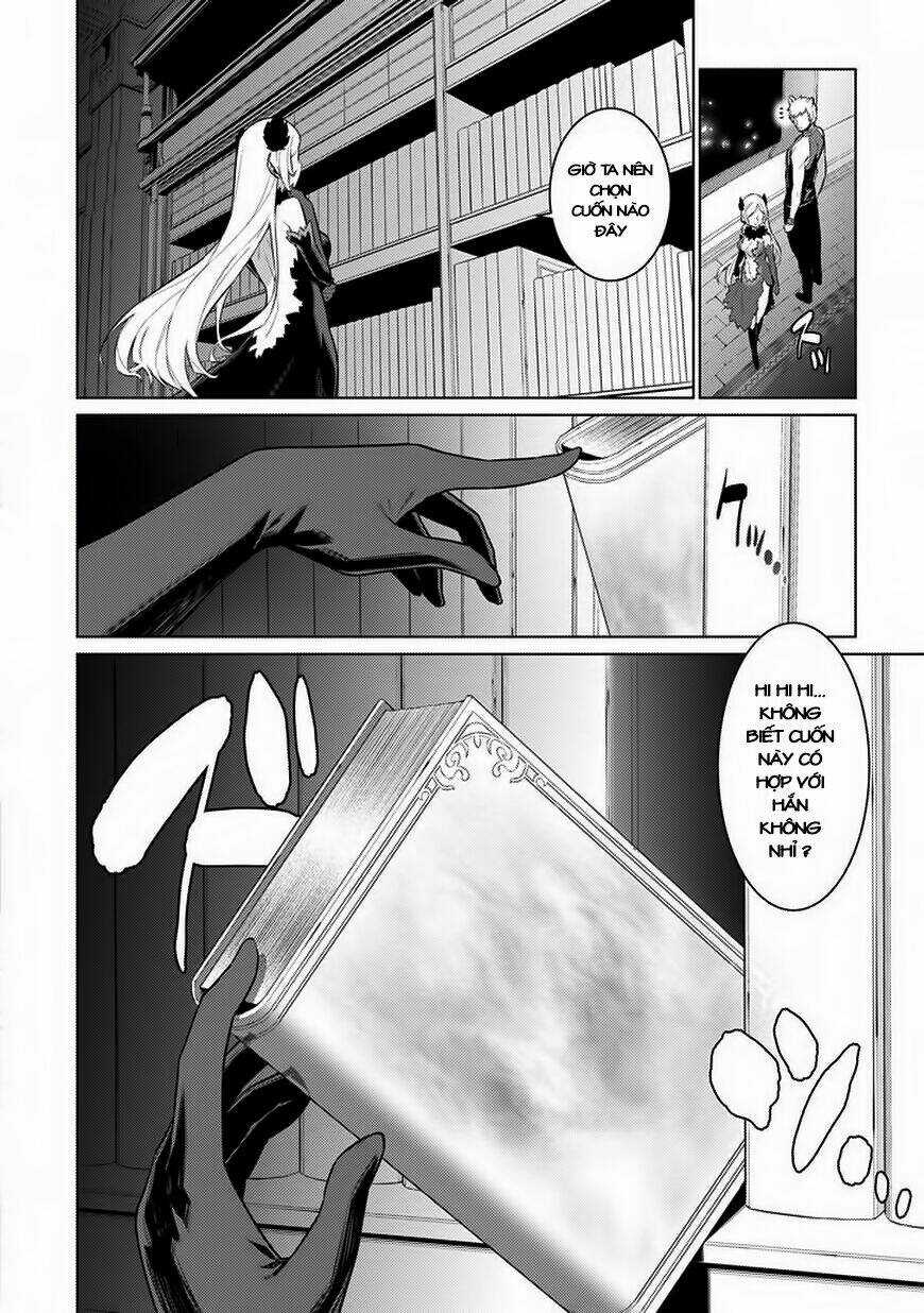 Dungeon Ni Deai O Motomeru No Wa Machigatte Iru Darou Ka Chapter 22 trang 2