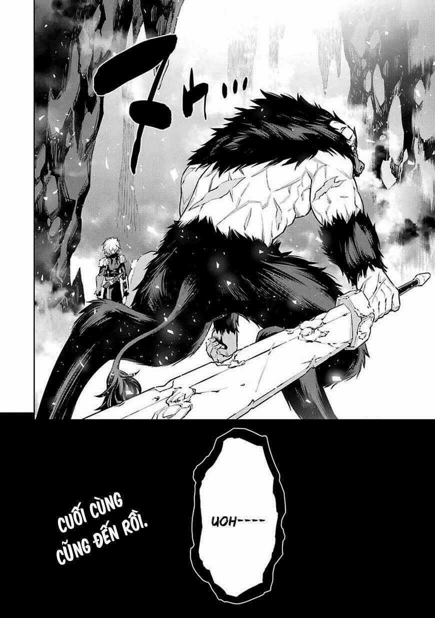 Dungeon Ni Deai O Motomeru No Wa Machigatte Iru Darou Ka Chapter 39 trang 14