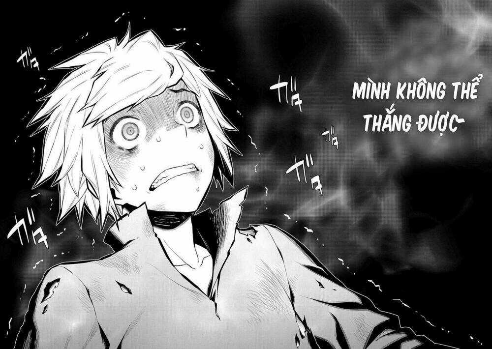 Dungeon Ni Deai O Motomeru No Wa Machigatte Iru Darou Ka Chapter 40 trang 15