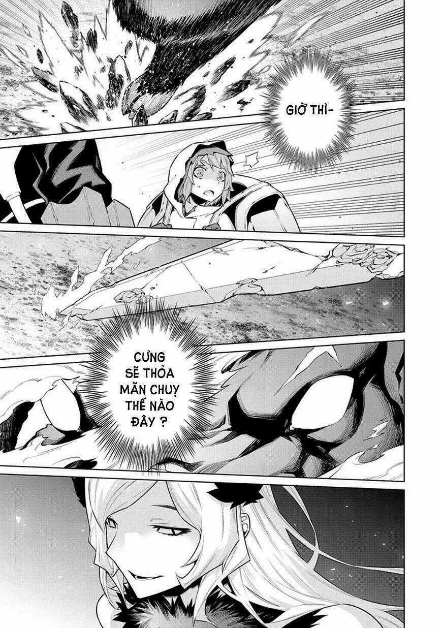 Dungeon Ni Deai O Motomeru No Wa Machigatte Iru Darou Ka Chapter 40 trang 3