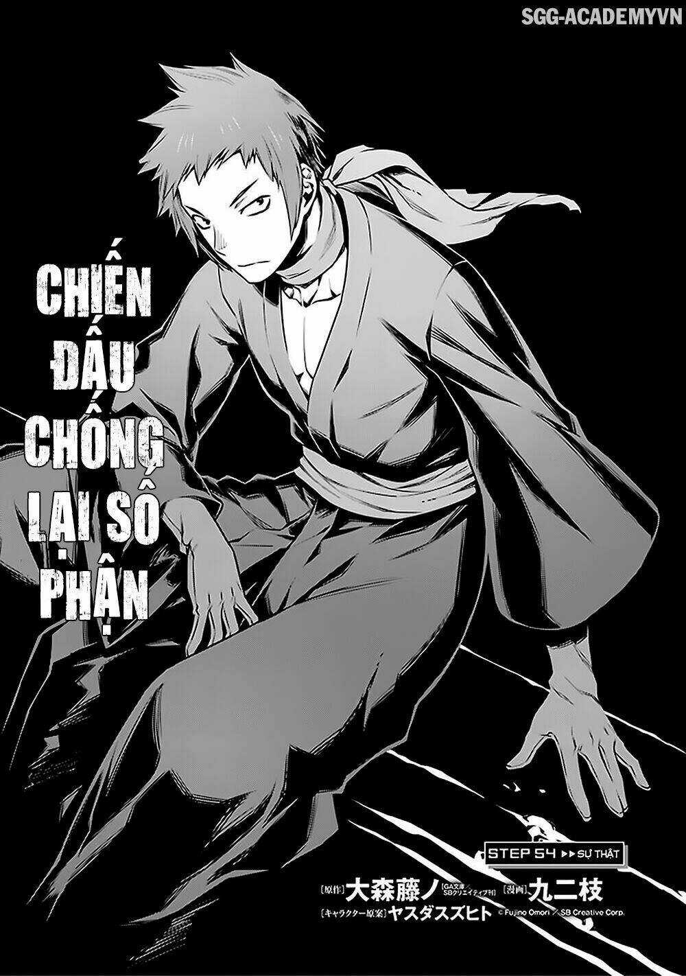 Dungeon Ni Deai O Motomeru No Wa Machigatte Iru Darou Ka Chapter 54 trang 3