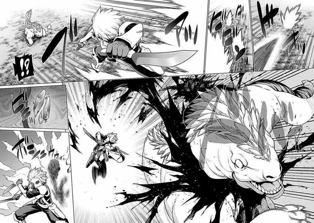 Dungeon Ni Deai O Motomeru No Wa Machigatte Iru Darou Ka Chapter 56 trang 5