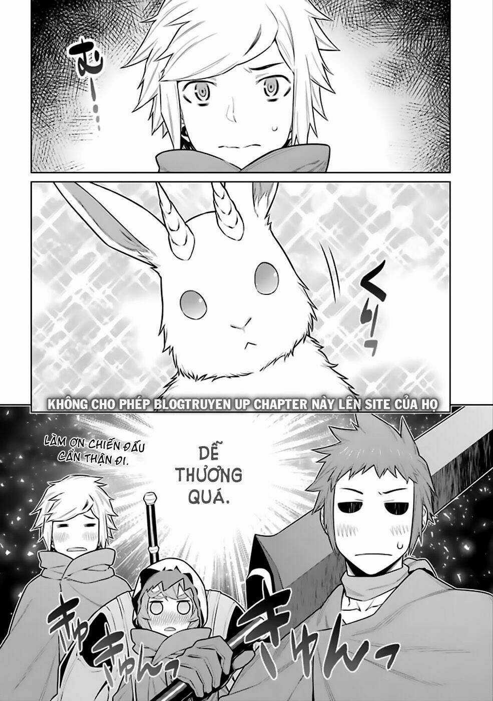 Dungeon Ni Deai O Motomeru No Wa Machigatte Iru Darou Ka Chapter 57 trang 18