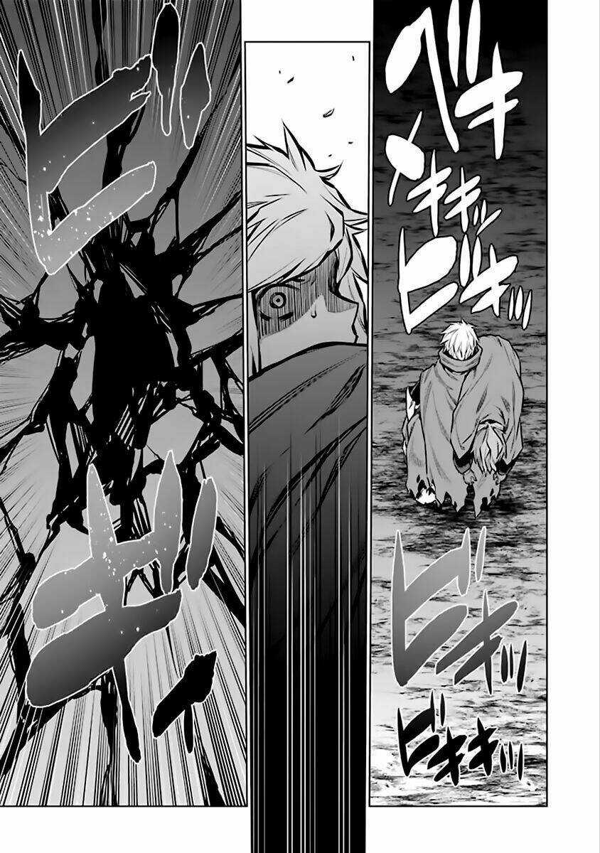 Dungeon Ni Deai O Motomeru No Wa Machigatte Iru Darou Ka Chapter 66 trang 11