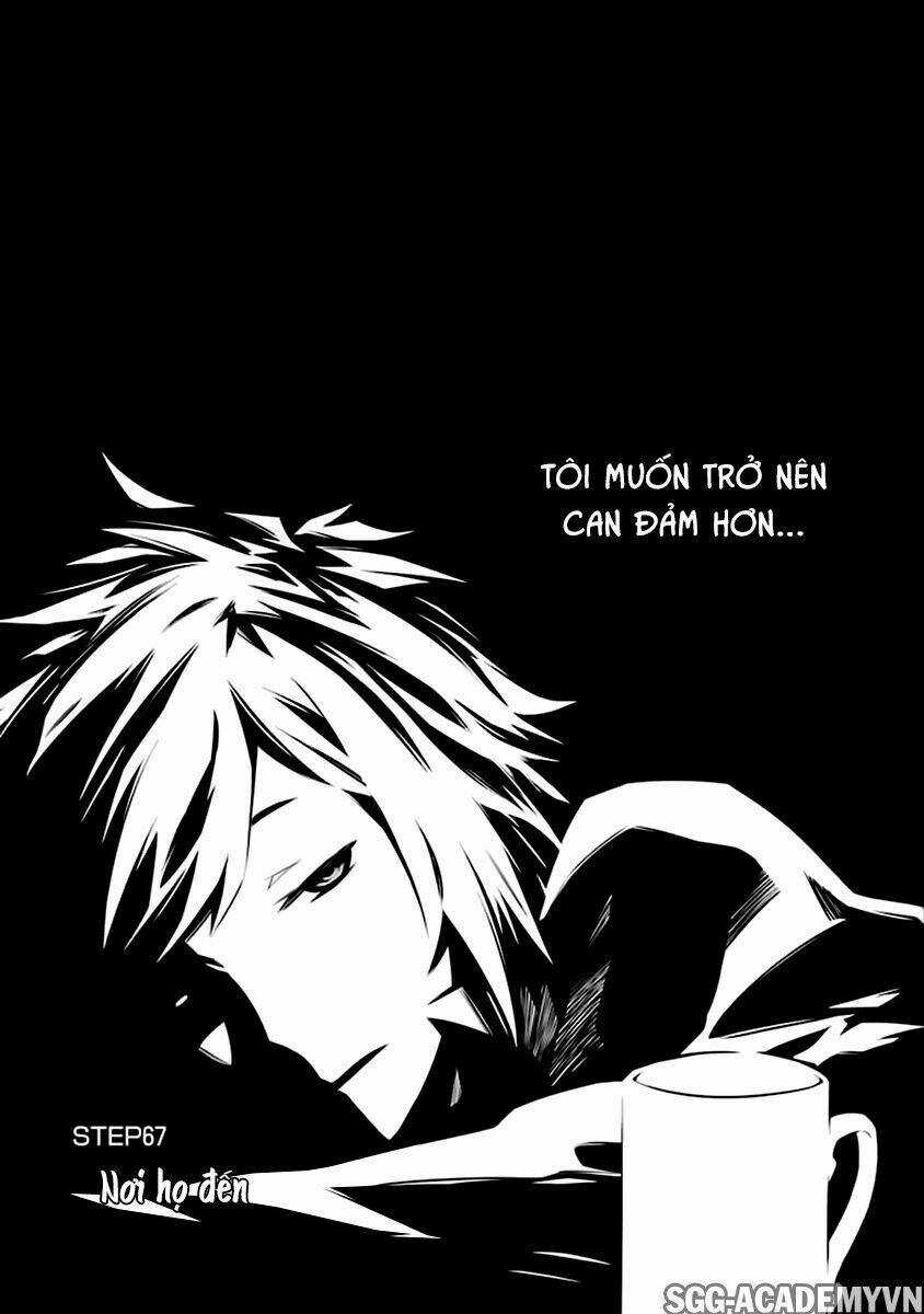 Dungeon Ni Deai O Motomeru No Wa Machigatte Iru Darou Ka Chapter 67 trang 6