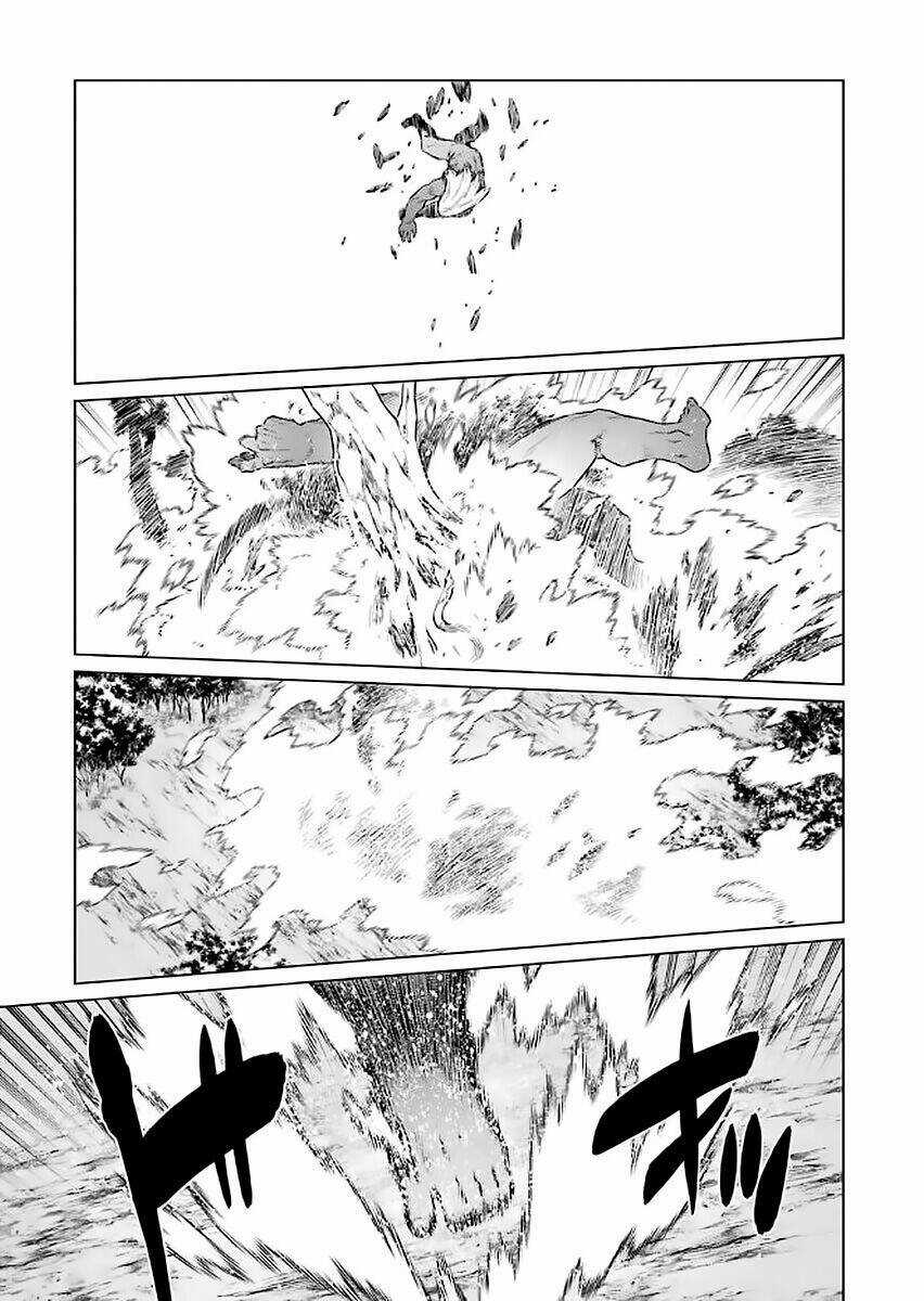 Dungeon Ni Deai O Motomeru No Wa Machigatte Iru Darou Ka Chapter 77 trang 19