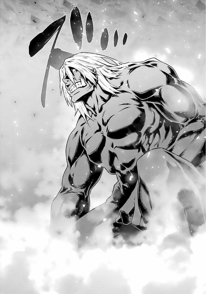 Dungeon Ni Deai O Motomeru No Wa Machigatte Iru Darou Ka Chapter 77 trang 20