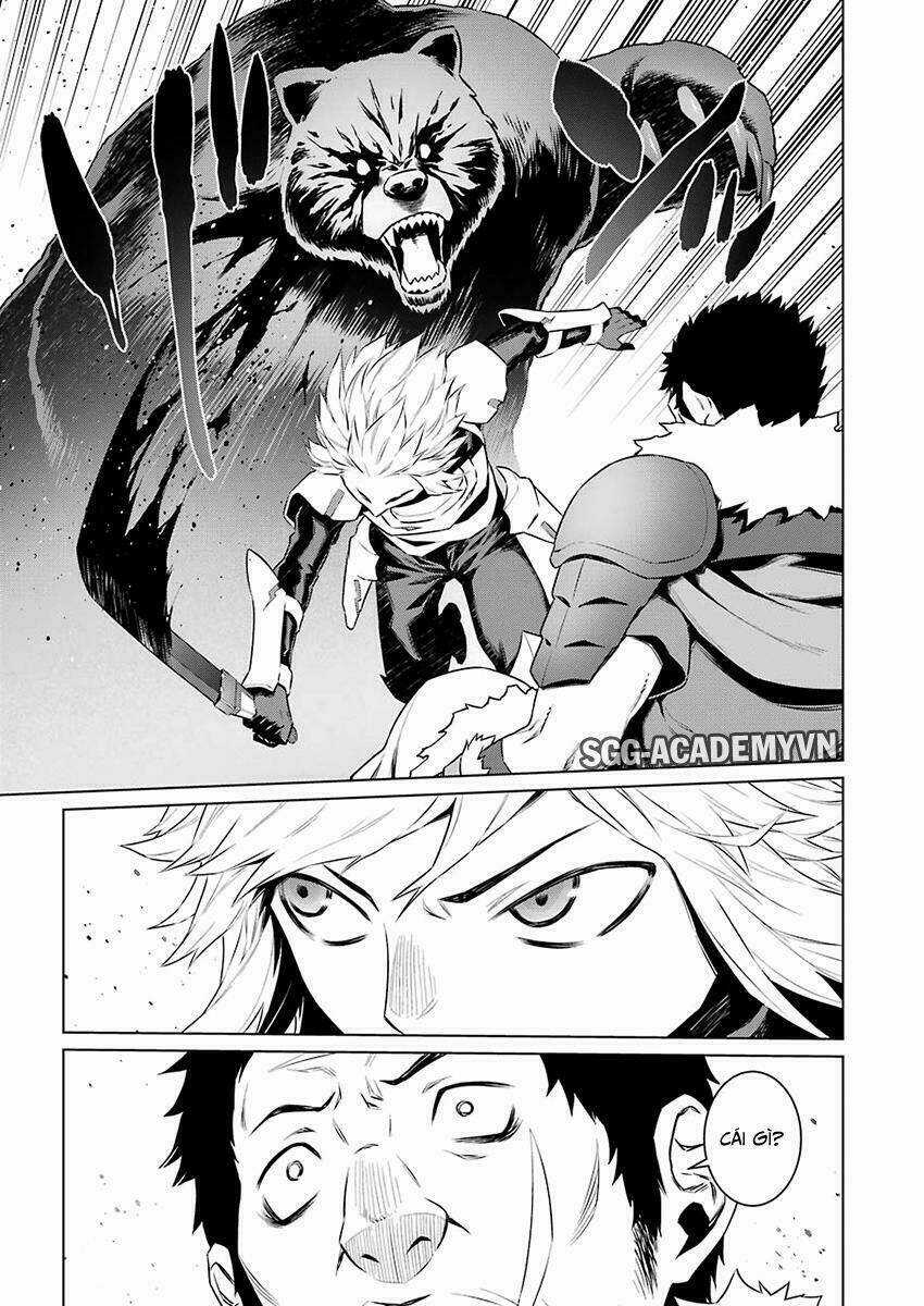 Dungeon Ni Deai O Motomeru No Wa Machigatte Iru Darou Ka Chapter 78 trang 13