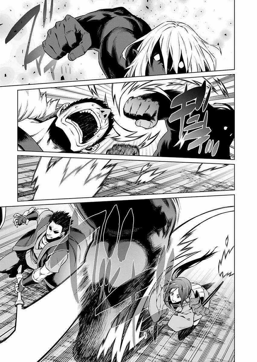 Dungeon Ni Deai O Motomeru No Wa Machigatte Iru Darou Ka Chapter 78 trang 7