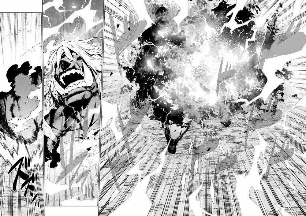 Dungeon Ni Deai O Motomeru No Wa Machigatte Iru Darou Ka Chapter 79 trang 17