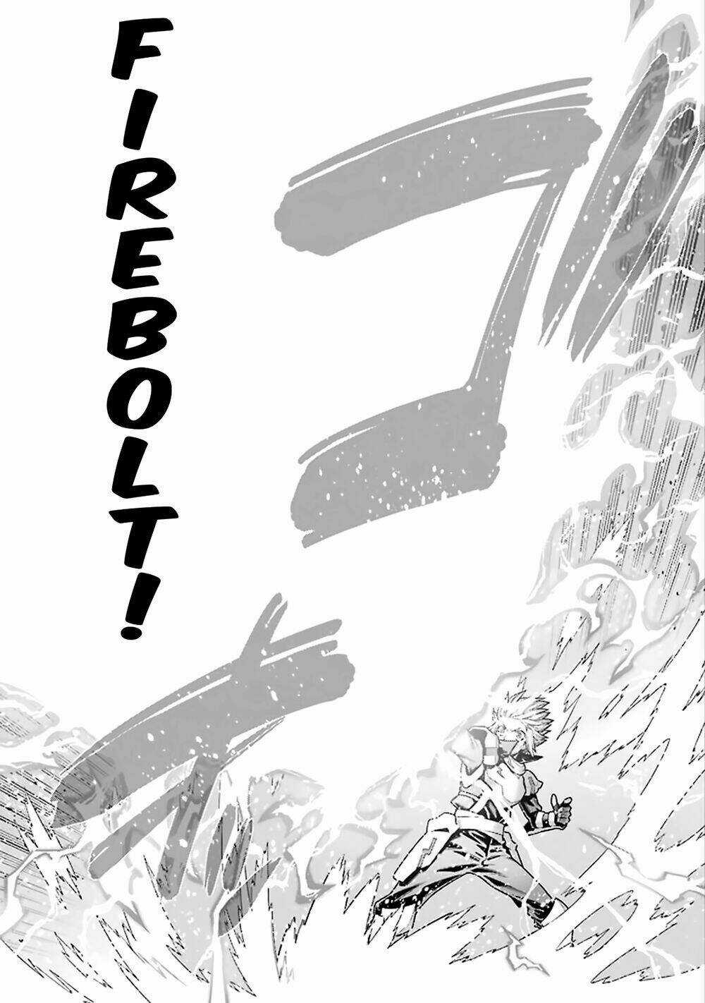 Dungeon Ni Deai O Motomeru No Wa Machigatte Iru Darou Ka Chapter 81 trang 10