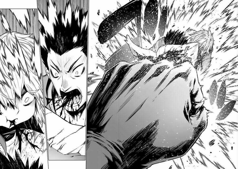 Dungeon Ni Deai O Motomeru No Wa Machigatte Iru Darou Ka Chapter 81 trang 20