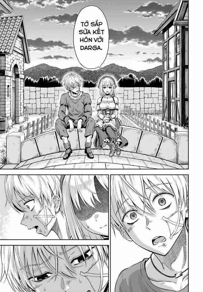 Dungeon Ni Hisomu Yandere Na Kanojo Ni Ore Wa Nando Mo Korosareru Chapter 1 trang 14