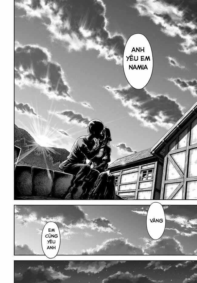 Dungeon Ni Hisomu Yandere Na Kanojo Ni Ore Wa Nando Mo Korosareru Chapter 1 trang 19