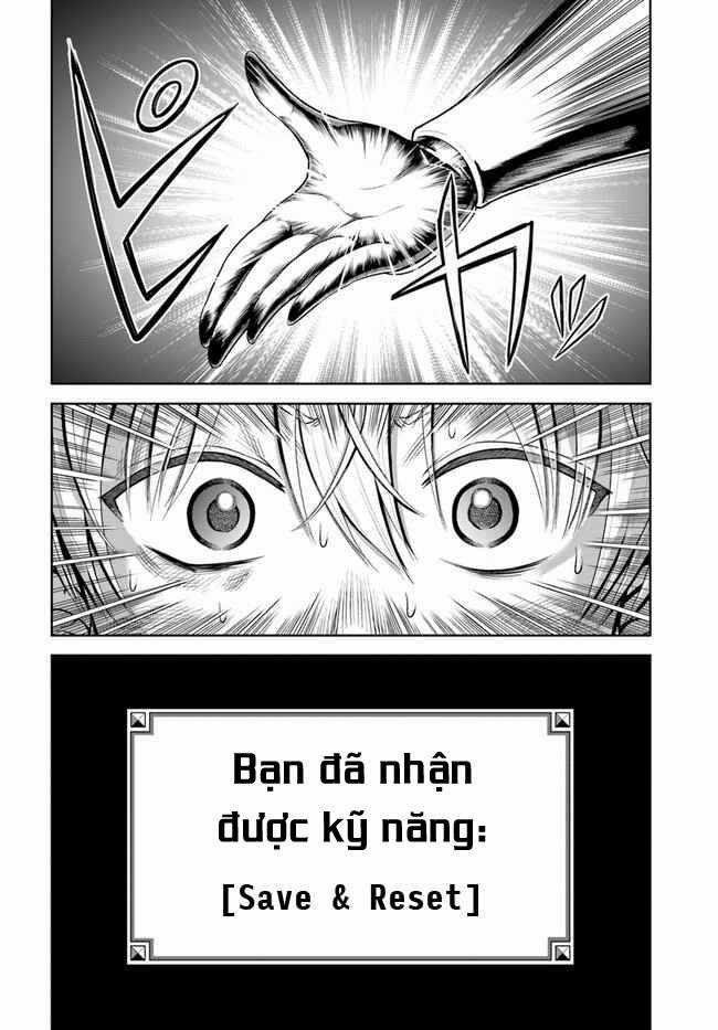 Dungeon Ni Hisomu Yandere Na Kanojo Ni Ore Wa Nando Mo Korosareru Chapter 1 trang 46