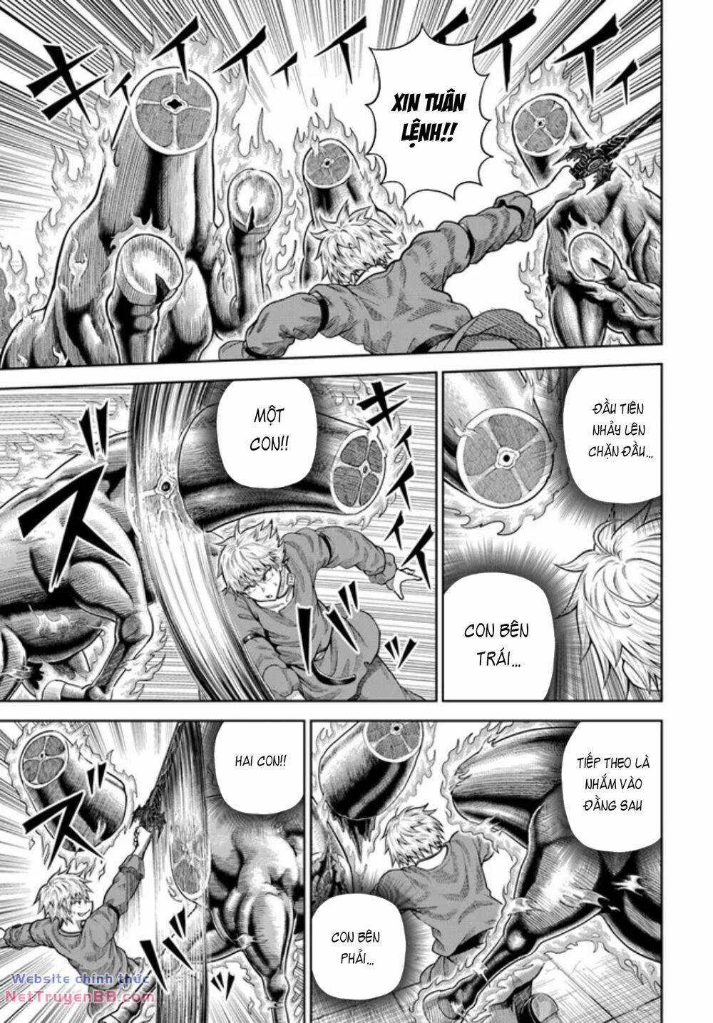 Dungeon Ni Hisomu Yandere Na Kanojo Ni Ore Wa Nando Mo Korosareru Chapter 11 trang 7