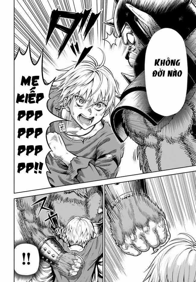 Dungeon Ni Hisomu Yandere Na Kanojo Ni Ore Wa Nando Mo Korosareru Chapter 2 trang 19