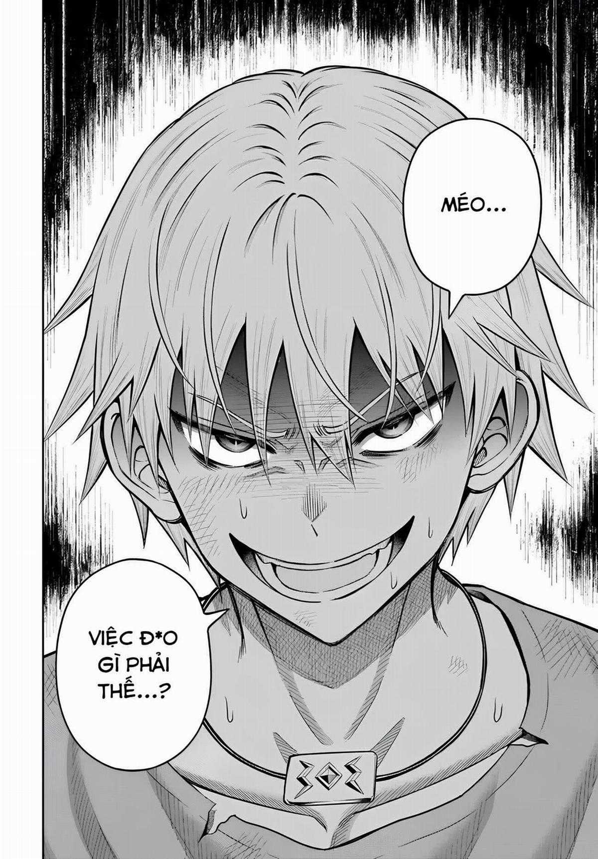 Dungeon Ni Hisomu Yandere Na Kanojo Ni Ore Wa Nando Mo Korosareru Chapter 20 trang 16