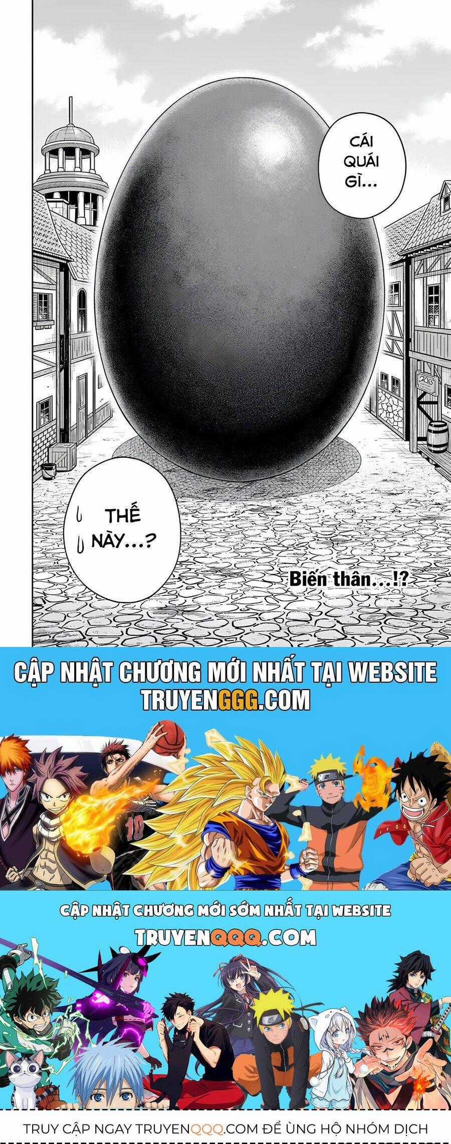 Dungeon Ni Hisomu Yandere Na Kanojo Ni Ore Wa Nando Mo Korosareru Chapter 21 trang 36