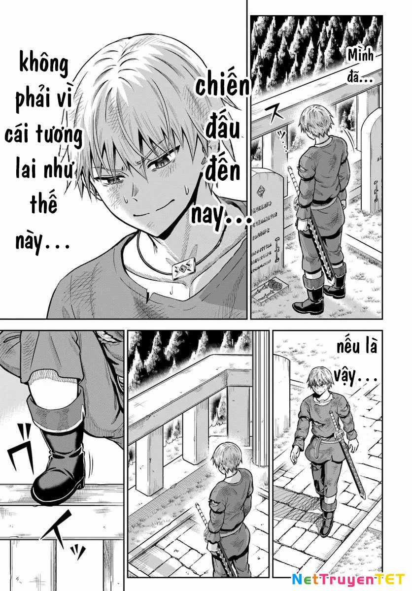 Dungeon Ni Hisomu Yandere Na Kanojo Ni Ore Wa Nando Mo Korosareru Chapter 22 trang 30