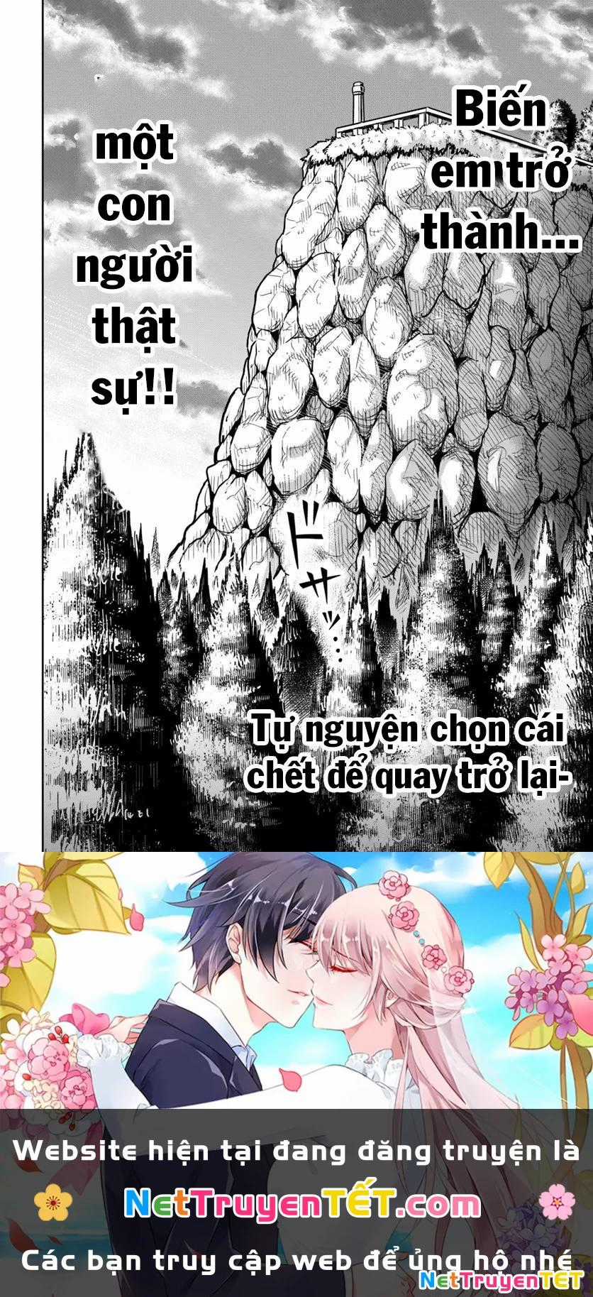 Dungeon Ni Hisomu Yandere Na Kanojo Ni Ore Wa Nando Mo Korosareru Chapter 22 trang 33