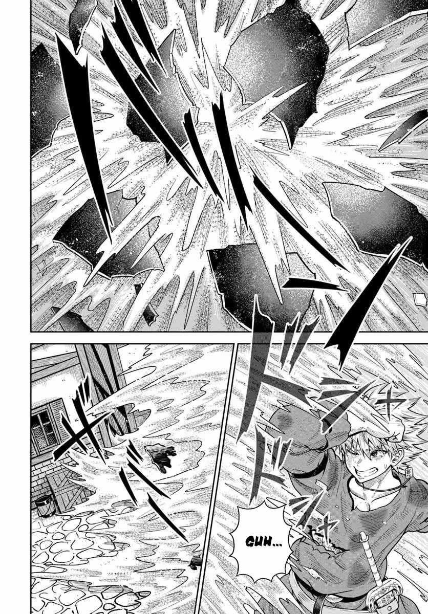 Dungeon Ni Hisomu Yandere Na Kanojo Ni Ore Wa Nando Mo Korosareru Chapter 22 trang 7