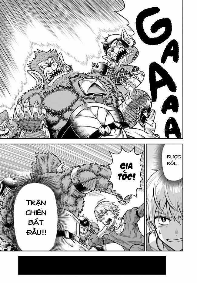 Dungeon Ni Hisomu Yandere Na Kanojo Ni Ore Wa Nando Mo Korosareru Chapter 3 trang 13