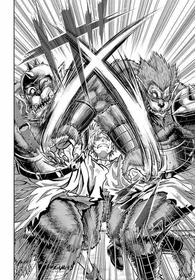 Dungeon Ni Hisomu Yandere Na Kanojo Ni Ore Wa Nando Mo Korosareru Chapter 3 trang 39