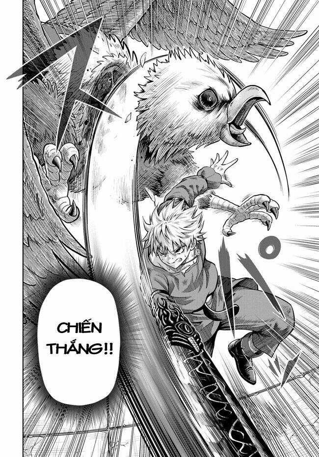 Dungeon Ni Hisomu Yandere Na Kanojo Ni Ore Wa Nando Mo Korosareru Chapter 7 trang 26