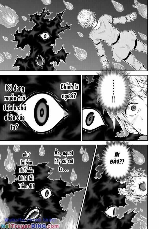 Dungeon Ni Hisomu Yandere Na Kanojo Ni Ore Wa Nando Mo Korosareru Chapter 9 trang 27