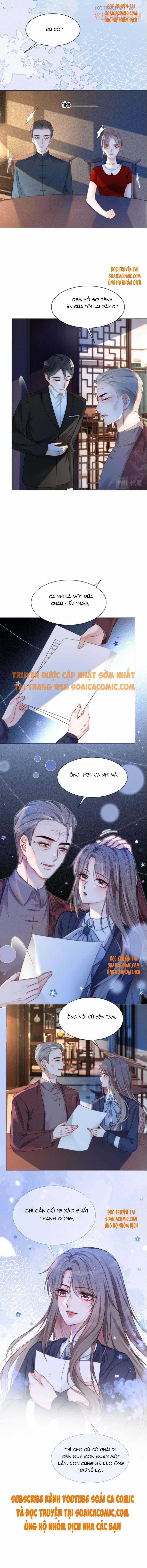 Được Các Anh Trai Chiều Chuộng Tôi Trở Nên Ngang Tàng Chapter 20.5 trang 2