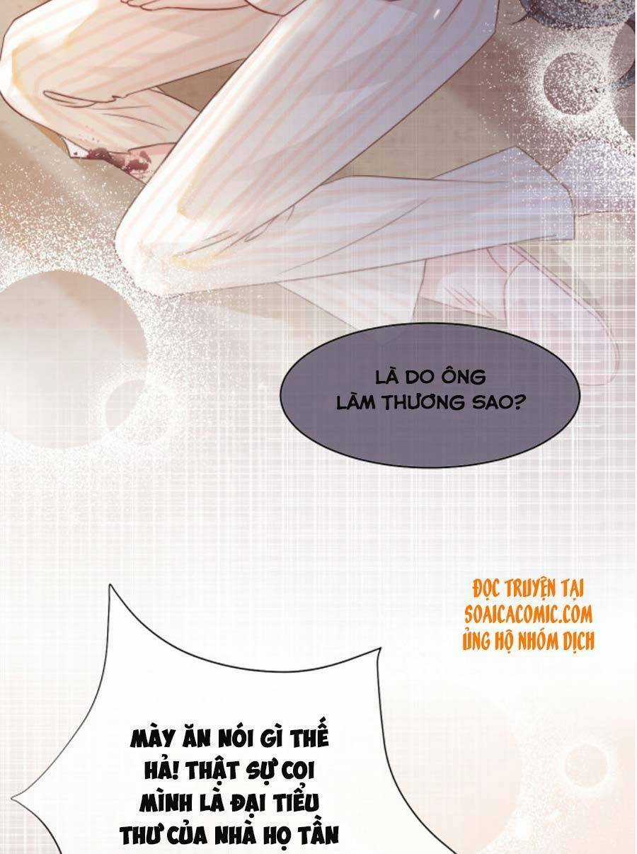 Được Các Anh Trai Chiều Chuộng Tôi Trở Nên Ngang Tàng Chương 1 trang 17