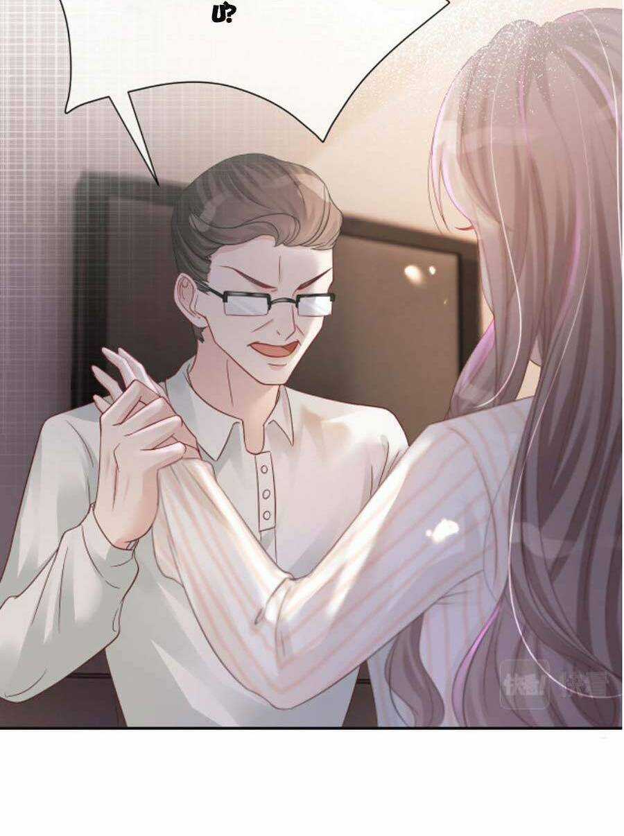 Được Các Anh Trai Chiều Chuộng Tôi Trở Nên Ngang Tàng Chương 1 trang 18