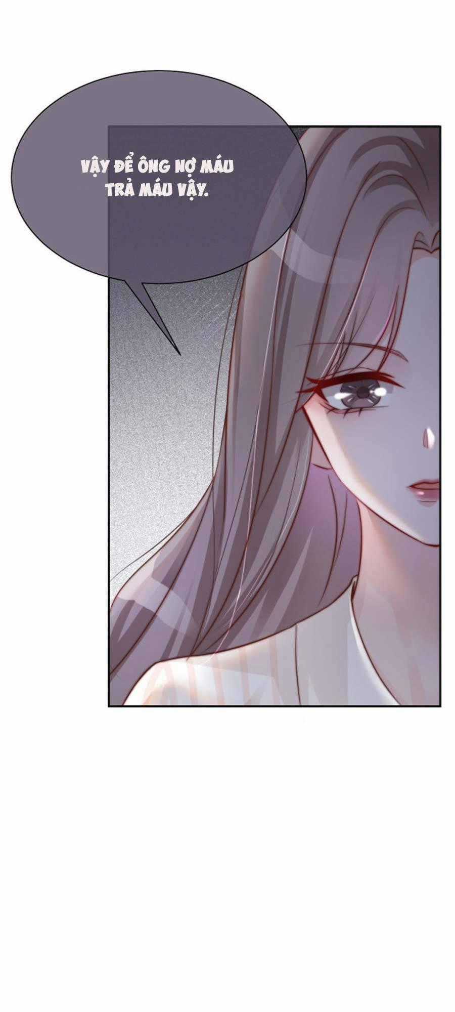 Được Các Anh Trai Chiều Chuộng Tôi Trở Nên Ngang Tàng Chương 1 trang 19