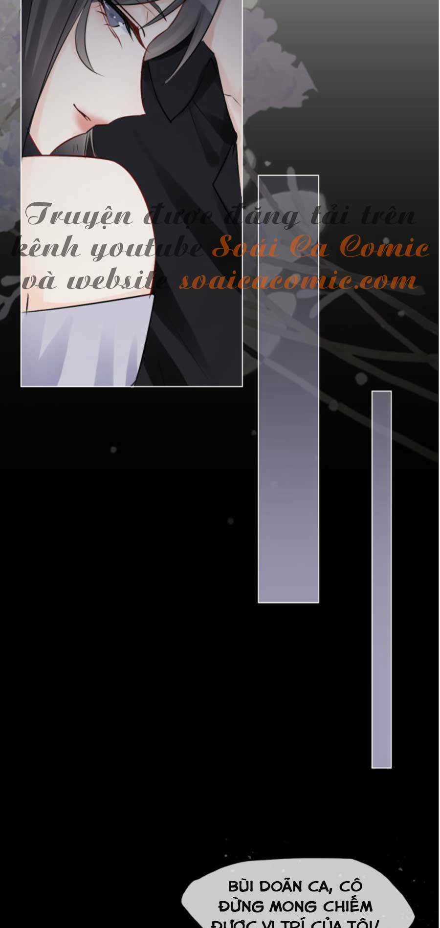 Được Các Anh Trai Chiều Chuộng Tôi Trở Nên Ngang Tàng Chương 1 trang 4