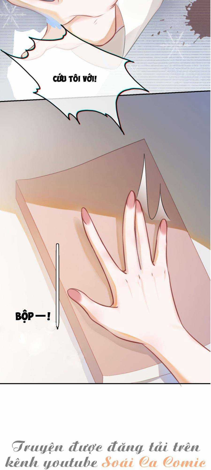 Được Các Anh Trai Chiều Chuộng Tôi Trở Nên Ngang Tàng Chương 1 trang 9