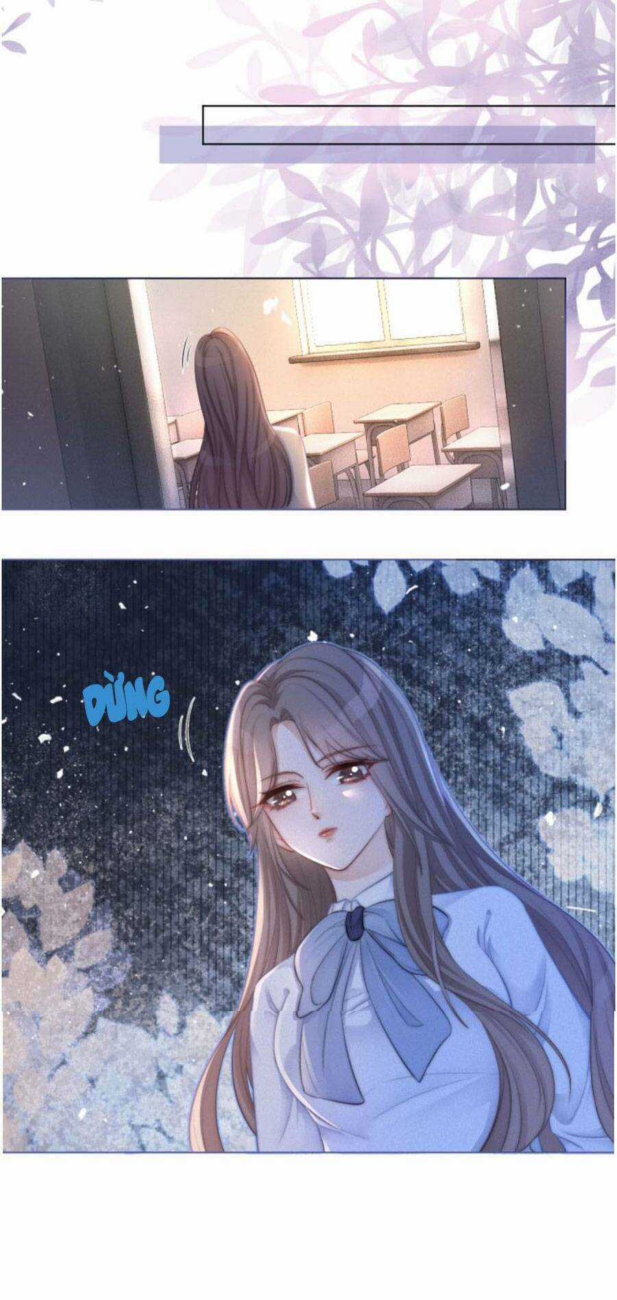 Được Các Anh Trai Chiều Chuộng Tôi Trở Nên Ngang Tàng Chương 10 trang 12