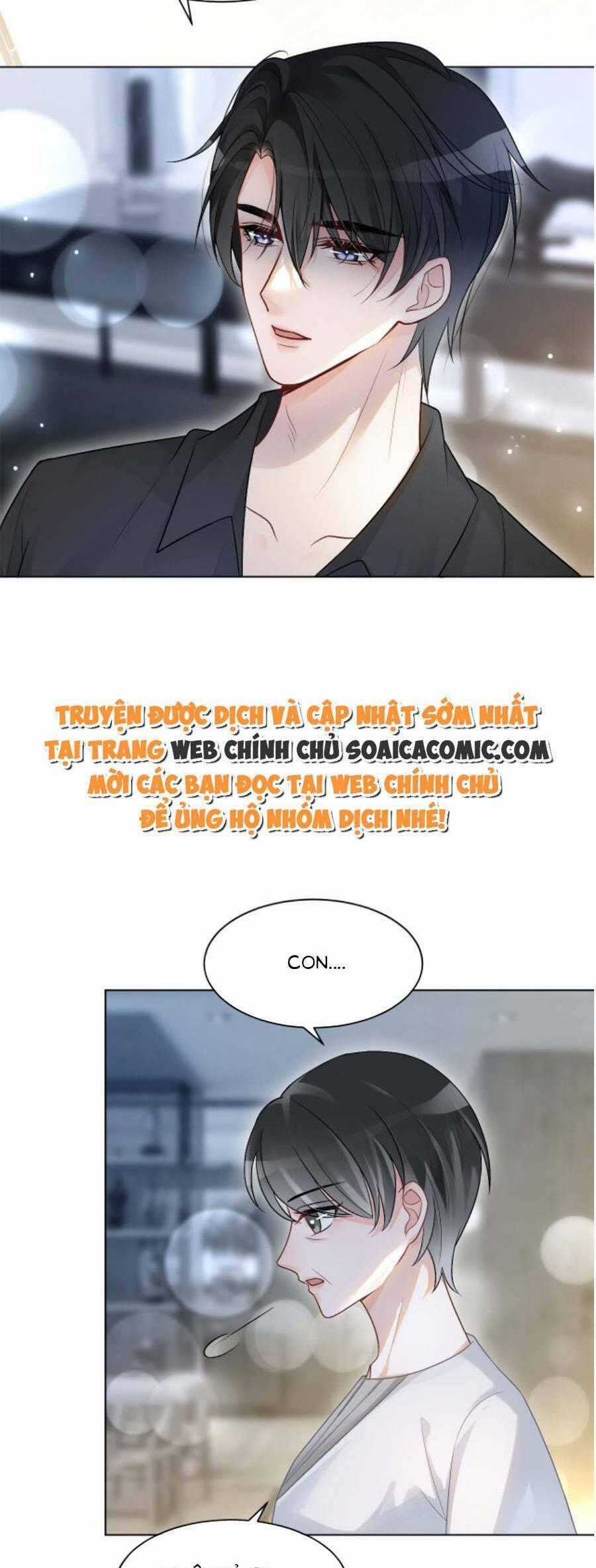 Được Các Anh Trai Chiều Chuộng Tôi Trở Nên Ngang Tàng Chương 106 trang 1