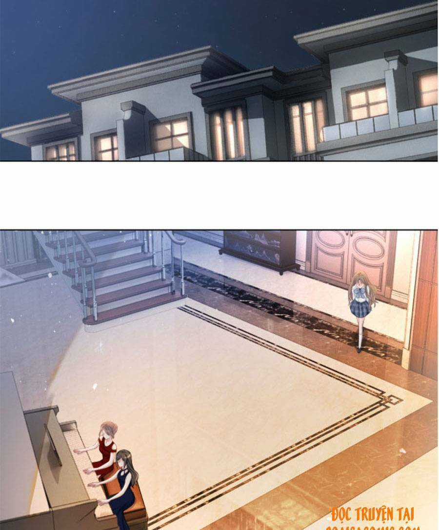 Được Các Anh Trai Chiều Chuộng Tôi Trở Nên Ngang Tàng Chương 11 trang 12