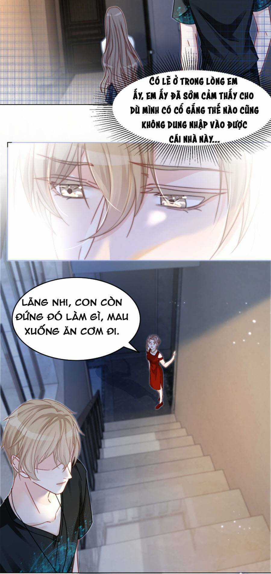 Được Các Anh Trai Chiều Chuộng Tôi Trở Nên Ngang Tàng Chương 11 trang 19