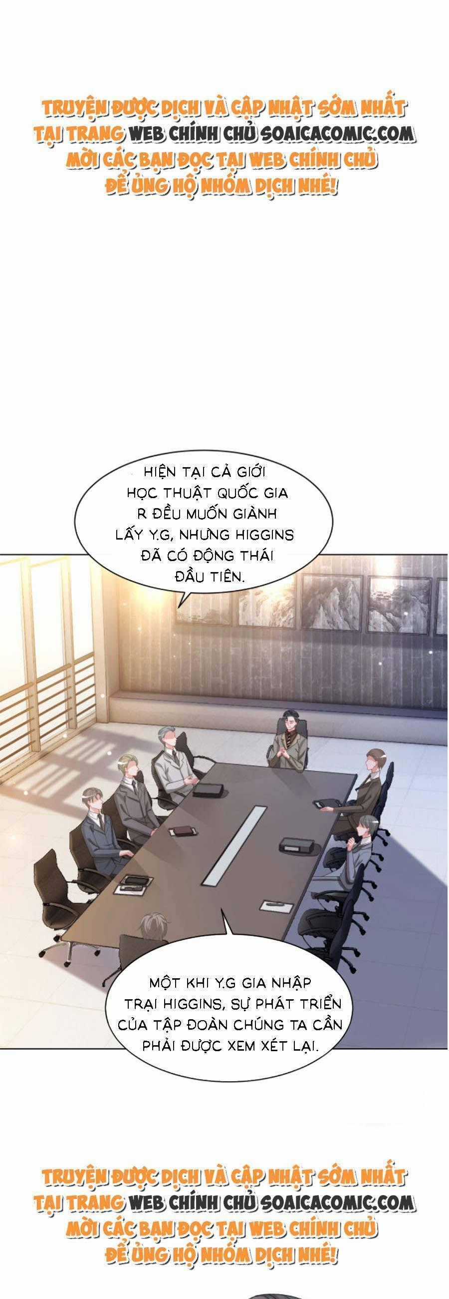 Được Các Anh Trai Chiều Chuộng Tôi Trở Nên Ngang Tàng Chương 111 trang 1