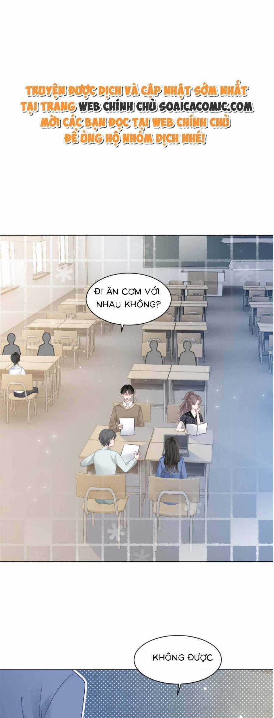 Được Các Anh Trai Chiều Chuộng Tôi Trở Nên Ngang Tàng Chương 112 trang 1