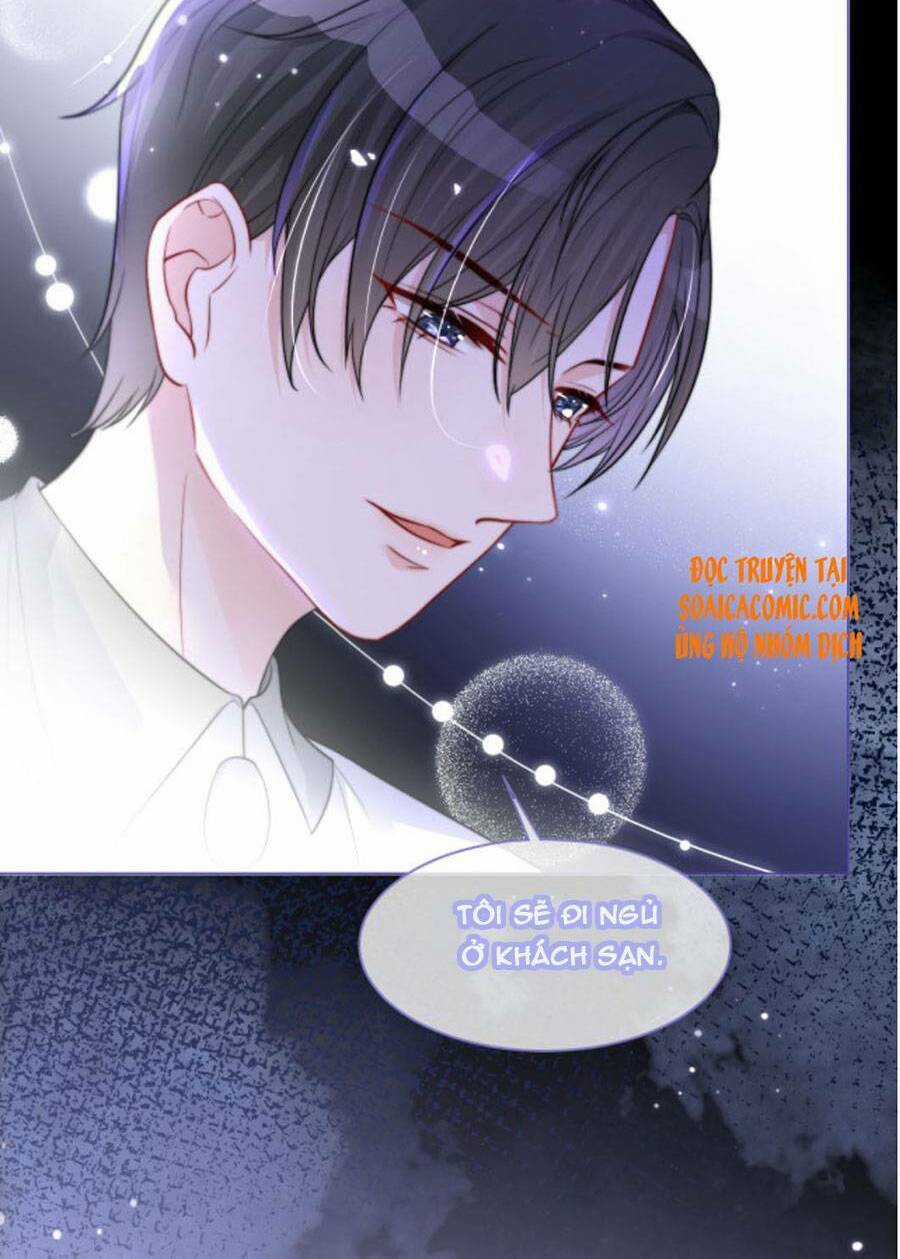 Được Các Anh Trai Chiều Chuộng Tôi Trở Nên Ngang Tàng Chương 12 trang 12