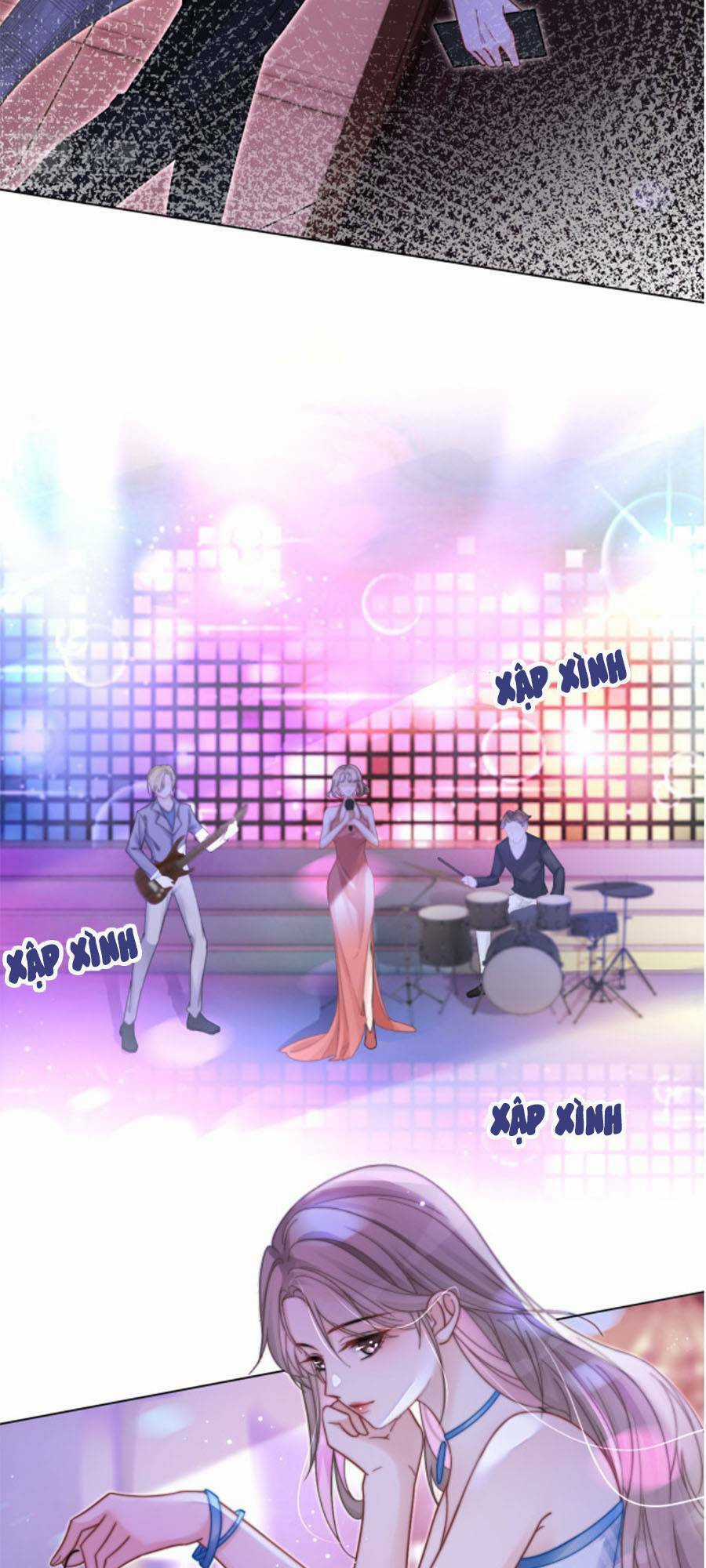 Được Các Anh Trai Chiều Chuộng Tôi Trở Nên Ngang Tàng Chương 12 trang 16