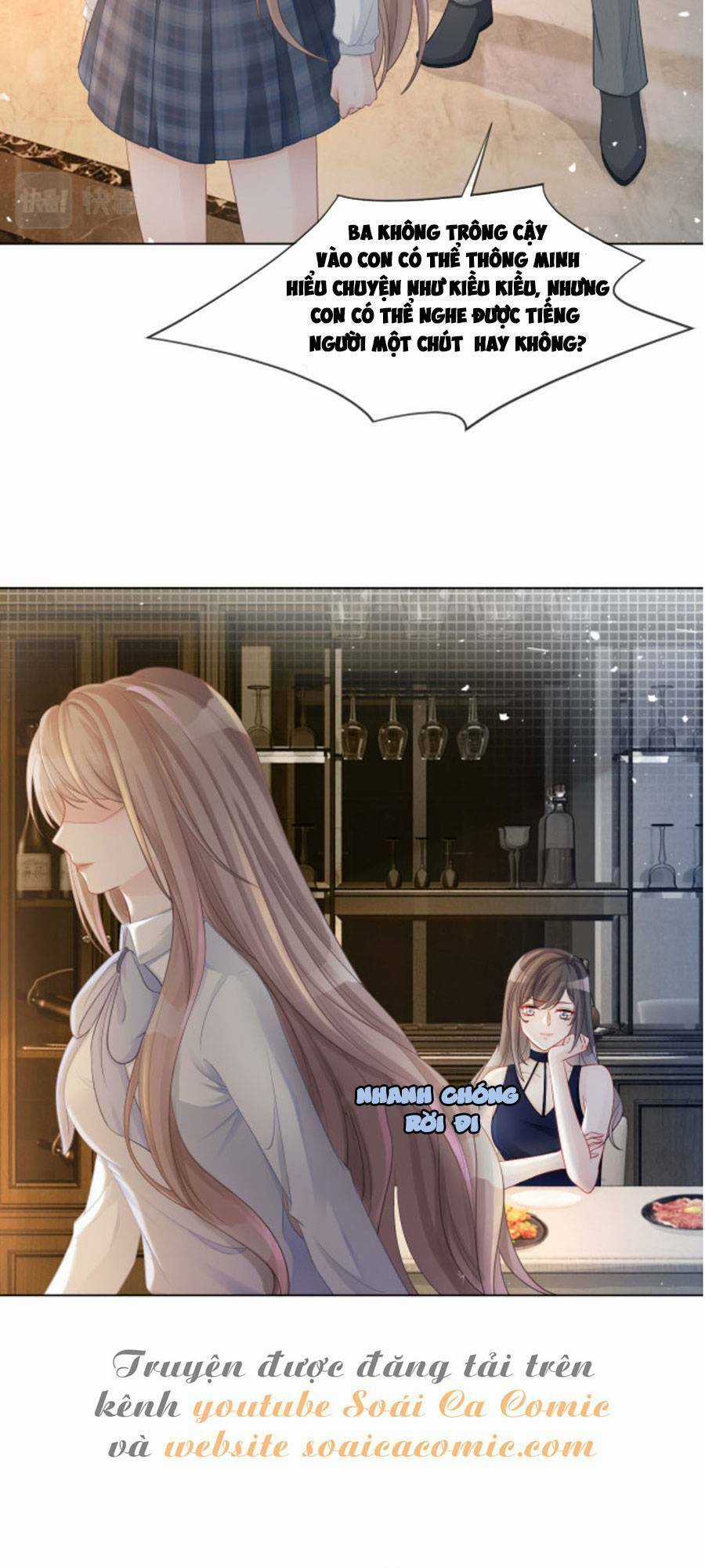 Được Các Anh Trai Chiều Chuộng Tôi Trở Nên Ngang Tàng Chương 12 trang 2